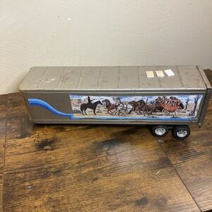1980 Ertl Smokey and the Bandit II Trailer Only See Details